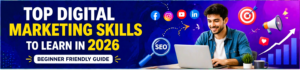 Top Skills to Learn in 2026”