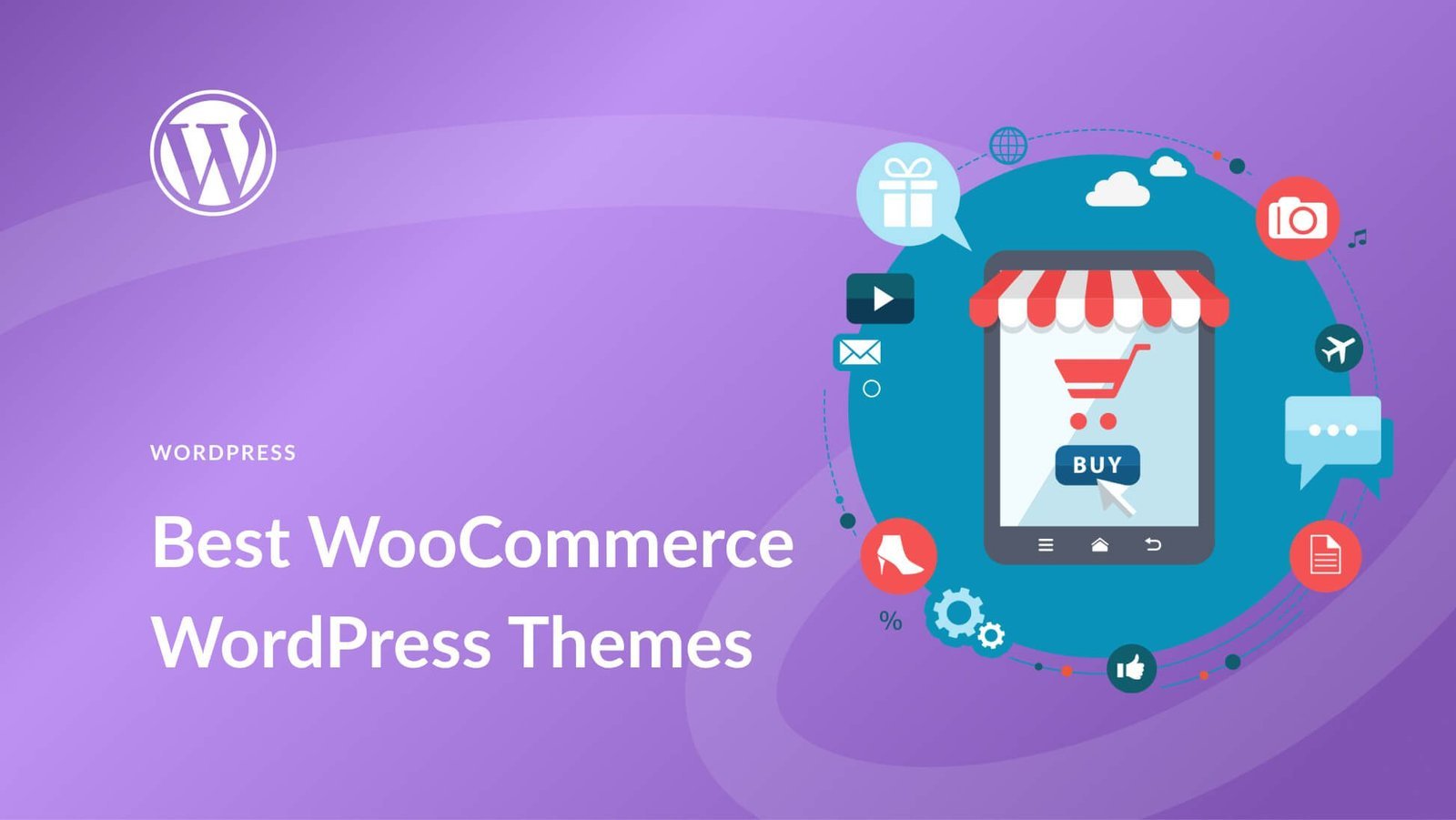 WooCommerces Themes