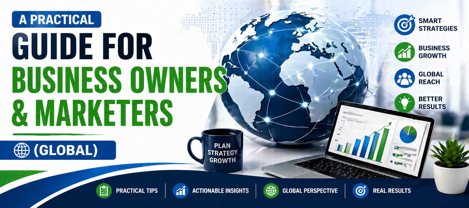 A Practical Global Guide for Business Owners