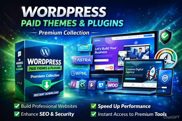 wp themes