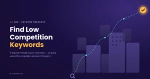 low competition keywords seo guide.webp