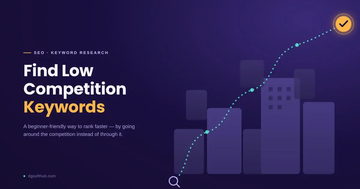 low competition keywords seo guide.webp