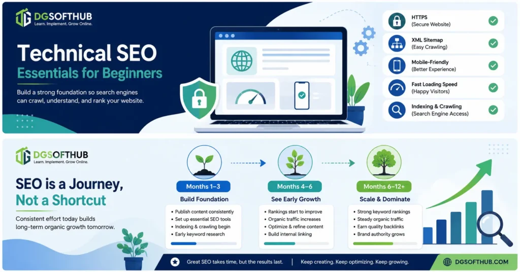 technical seo basics page speed mobile indexing dgsofthub technical seo basics page speed mobile indexing dgsofthub